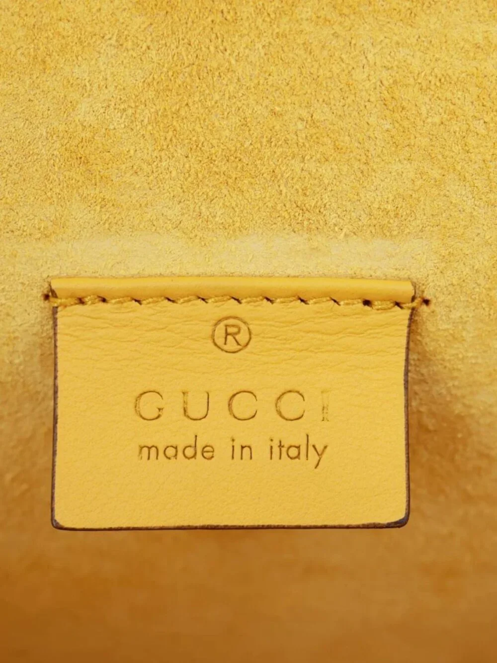 Gucci Dionysus Small GG Supreme Canvas Shoulder Bag Beige 400249